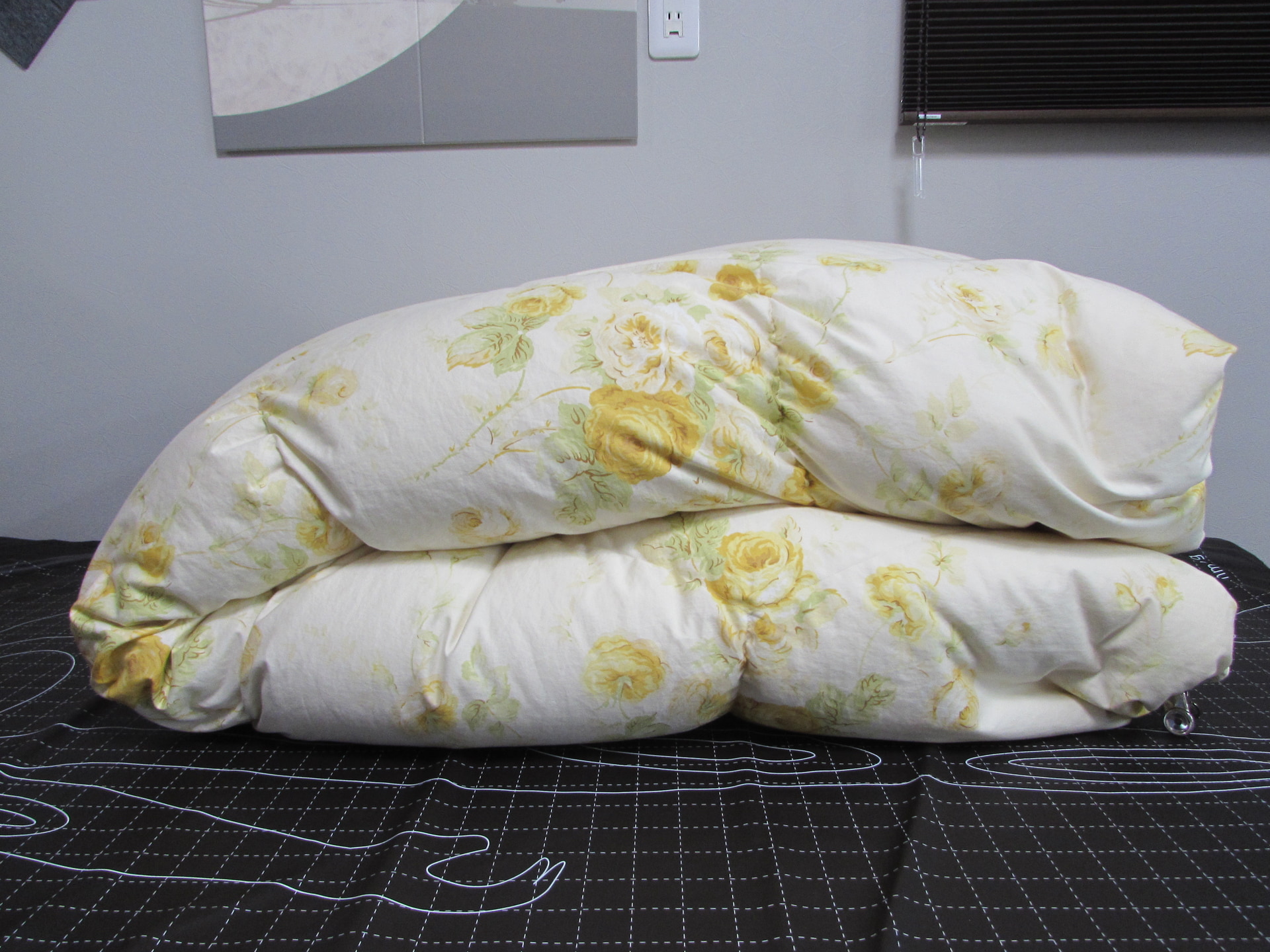 羽毛ふとんのリフォーム診断