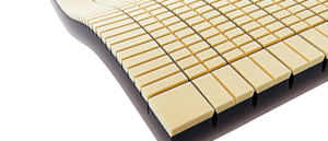 ボディフロート層