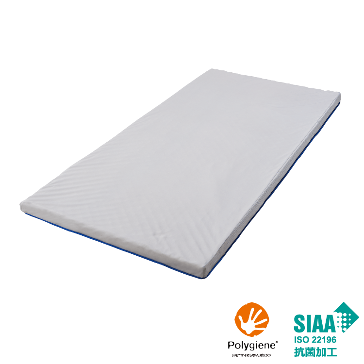 ムアツパット(オーバーレイ)