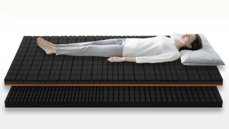 プレミアムオーダーメイドマットレス