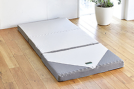 SUYARA（三つ折り）