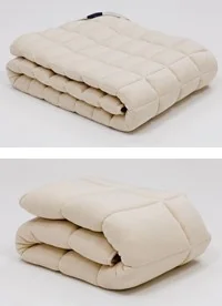 敷布団とマットレス