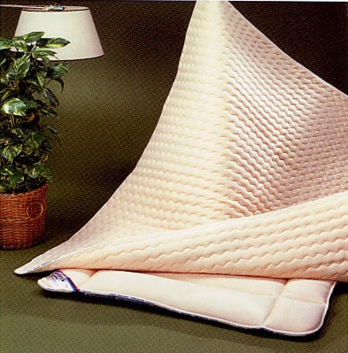 ゾマースペシャル羊毛肌掛ふとん