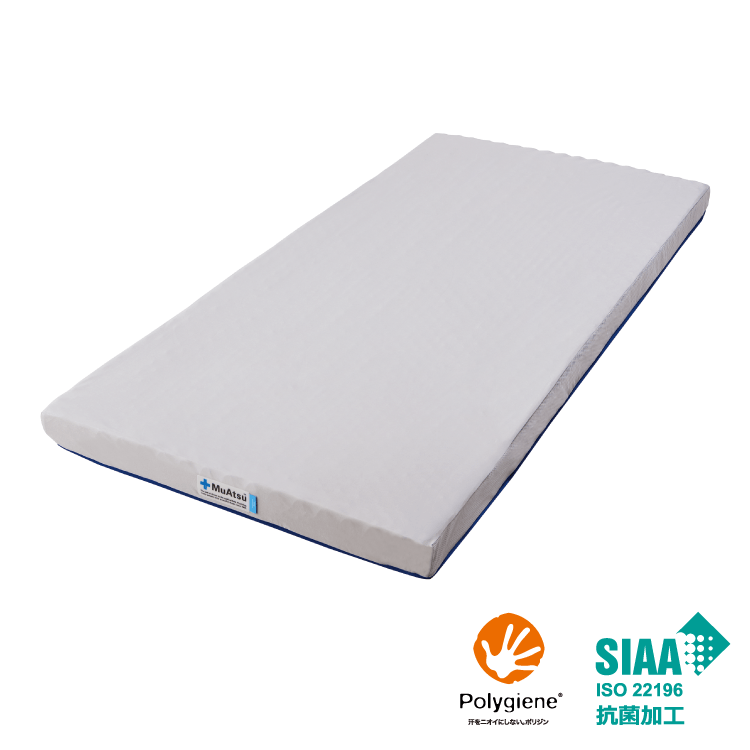 ムアツ・ベーシック