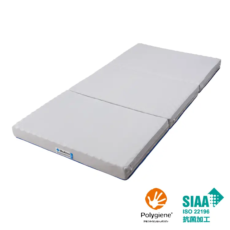 ムアツ・スタンダート