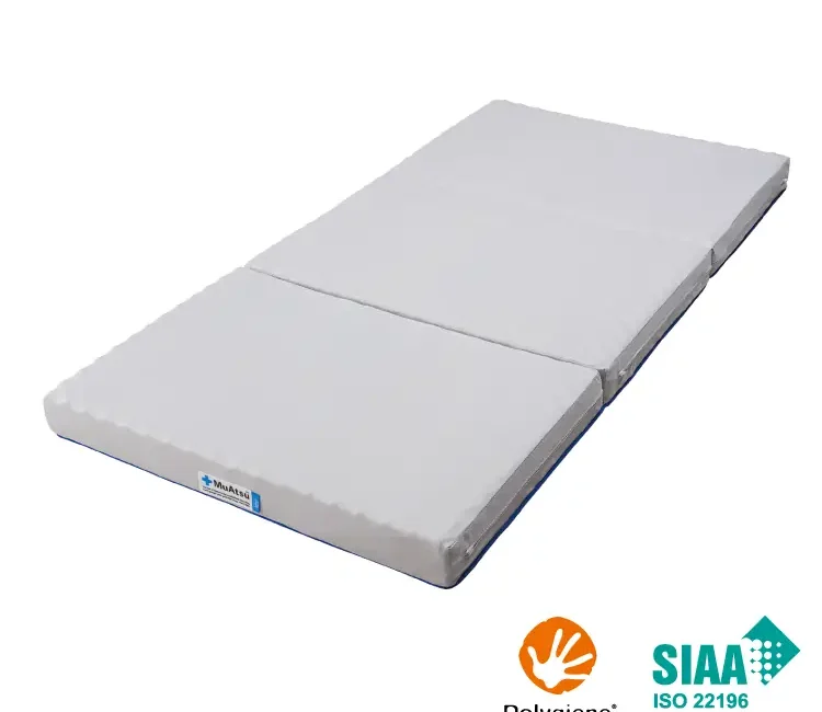 ムアツスタンダード　ハードタイプ