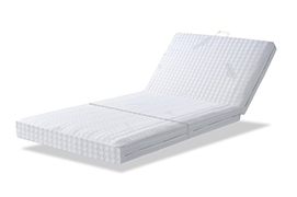 ハイキュヴィロブロック(三つ折り)