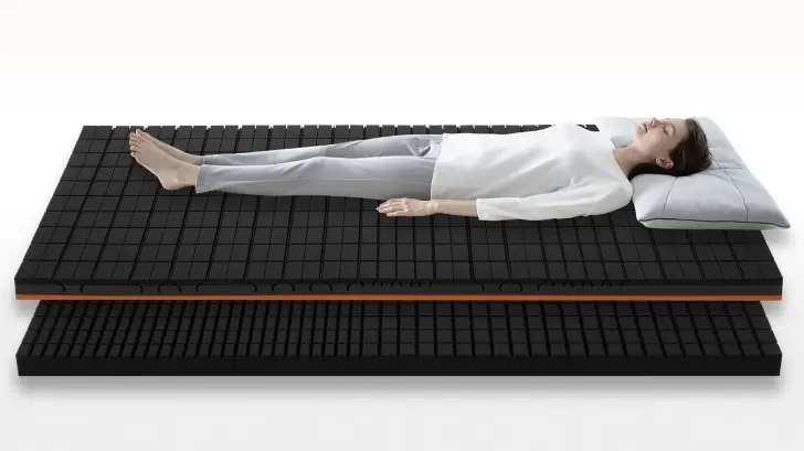 オーダーメイドマットレス（クイーン）