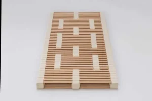 ミルフィエレメントウッドスプリングベース