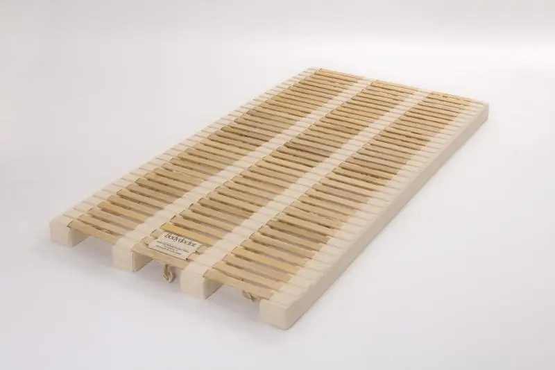 ウッドスプリング