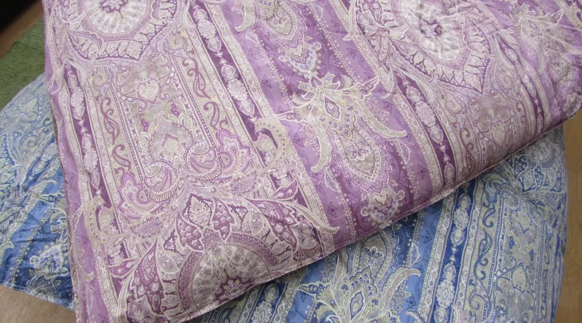 ツインキルト, ポーランドホワイトグース９３％１,３ｋｇ