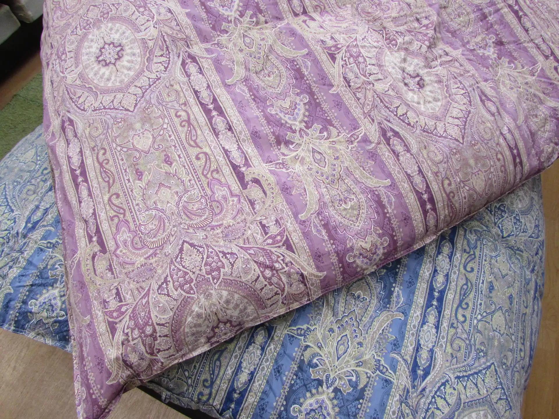 ツインキルト, ポーランドホワイトグース９３％１,３ｋｇ