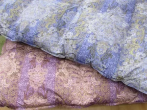 西川ロイヤルスターゴアテックス羽毛布団