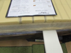 キューブウレタンサイズ