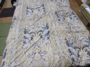 最高級マザーグース９５％羽毛