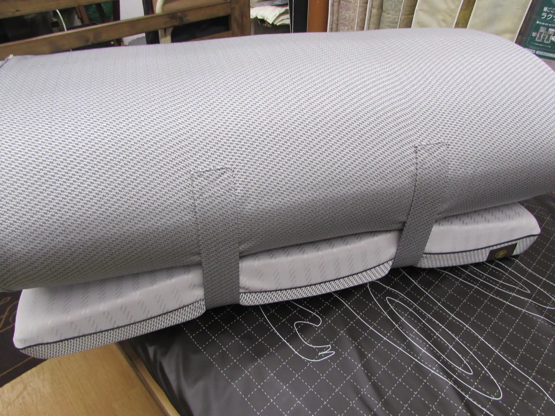 オーダーメイドマットレス