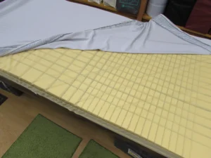 オーダーメイドマットレス