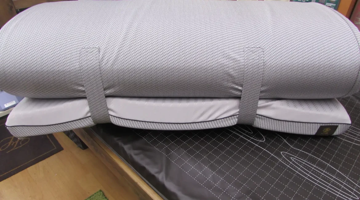 オーダーメイドマットレス-セミダブル