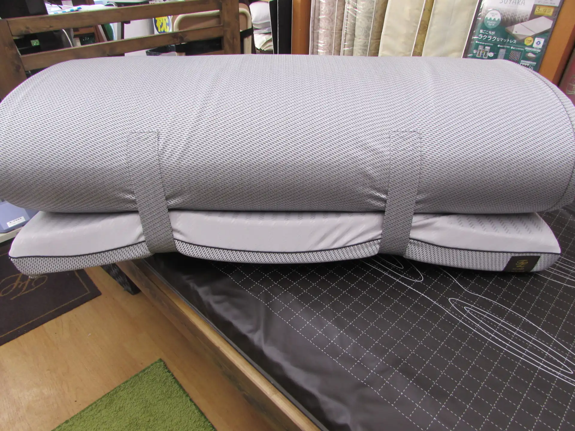 オーダーメイドマットレス-セミダブル