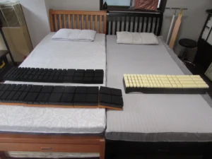 オーダメイドマットレス
