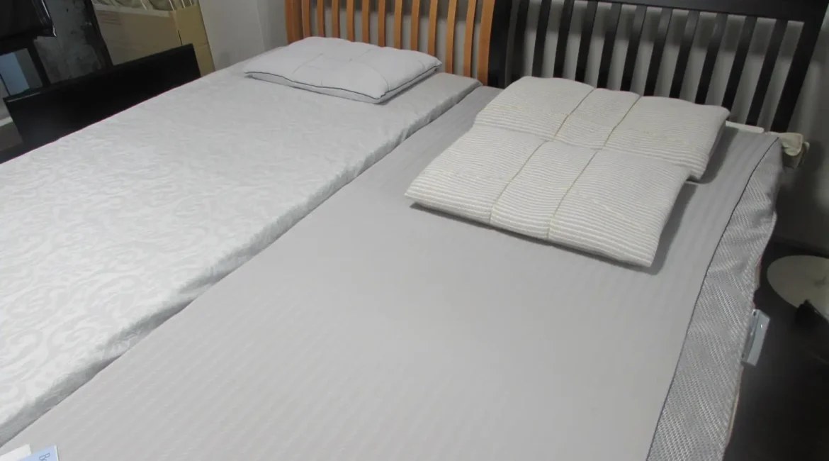 オーダーメイドまくら