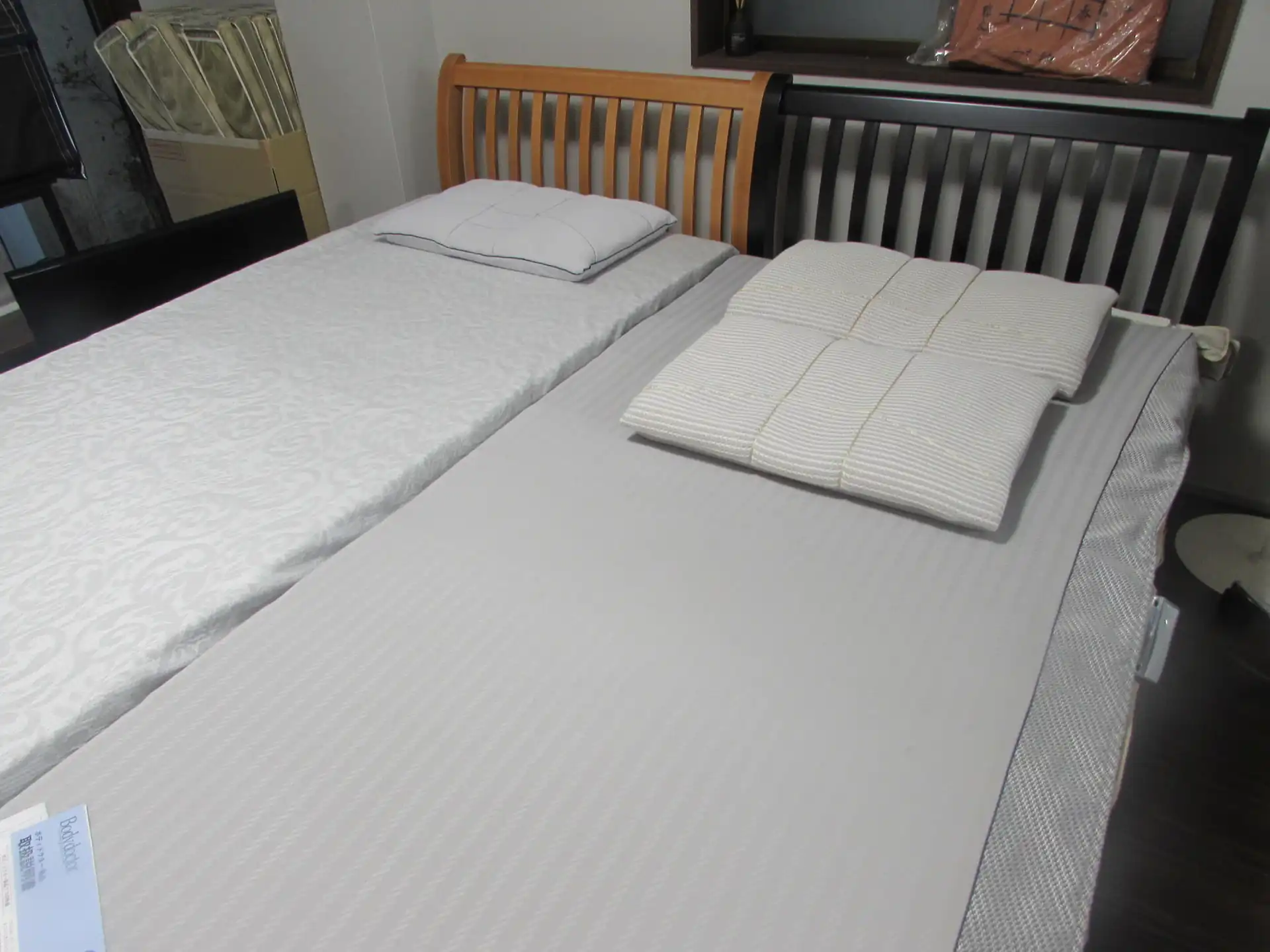 オーダーメイドまくら