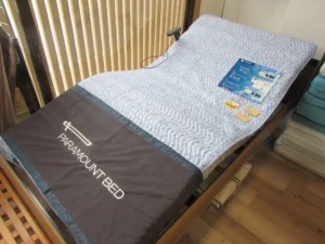 パラマウントベッド インタイム1000