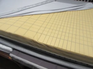 オーダーメイドマットレス