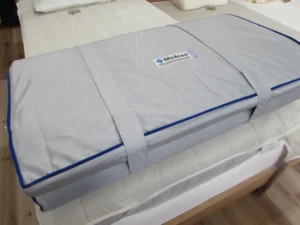 ムアツマットレスパット