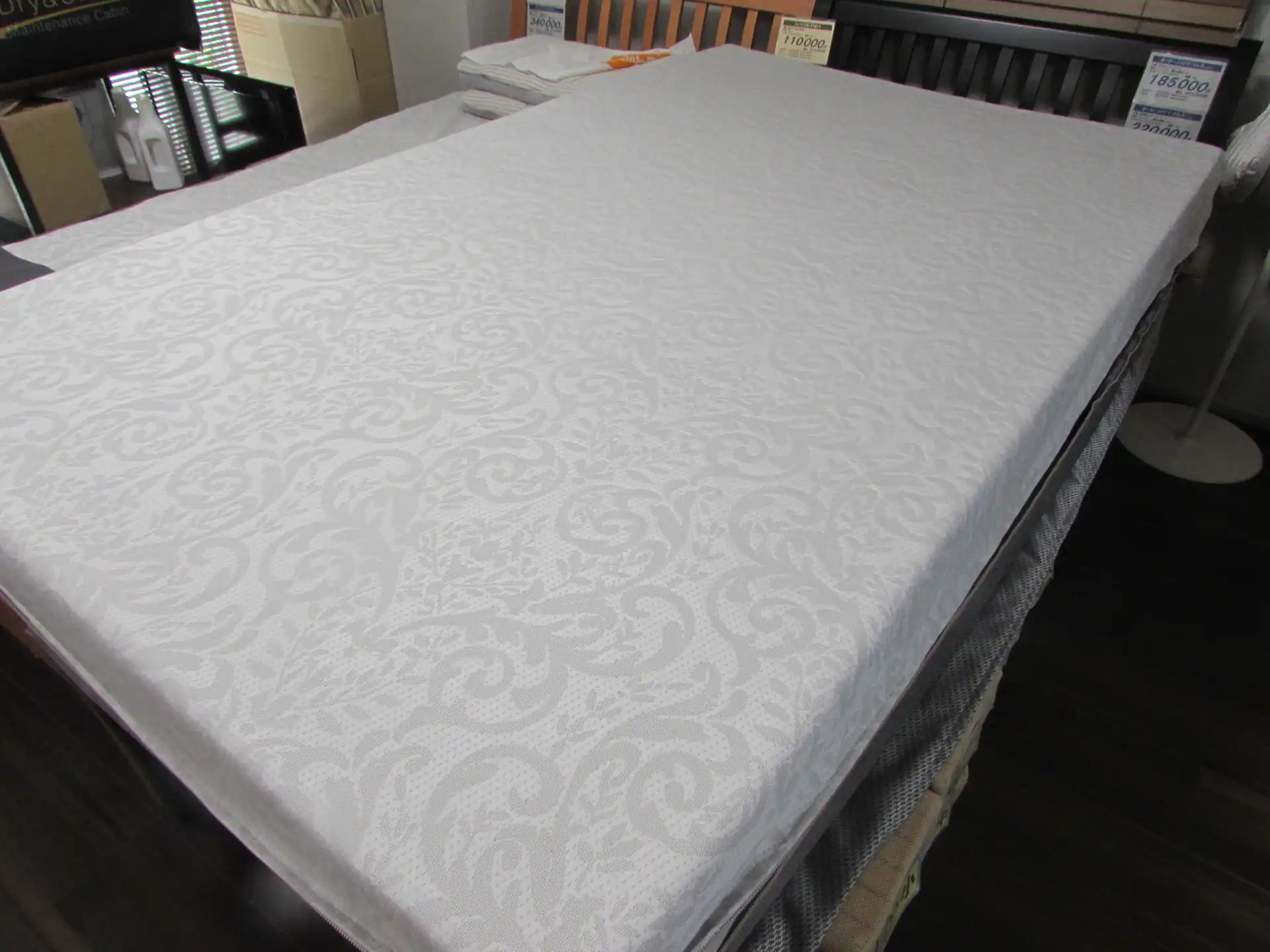 プレミアムオーダーベットマットレス