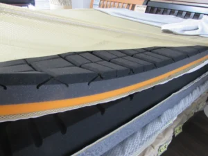 オーダーメイドマットレス-プレミアムタイプ