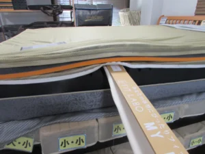 オーダーメイドマットレス-プレミアムタイプ