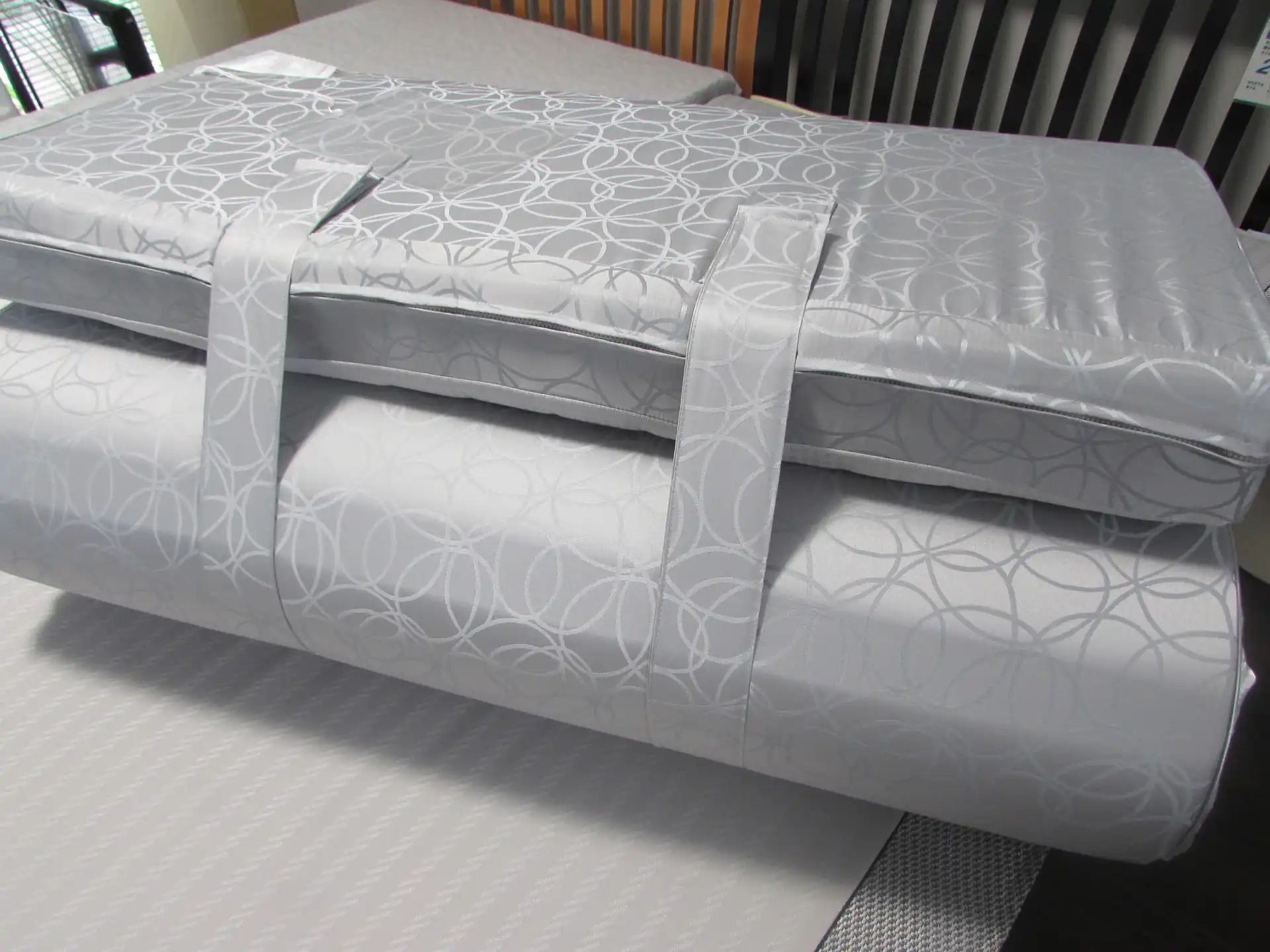 ハイグレードマットレス