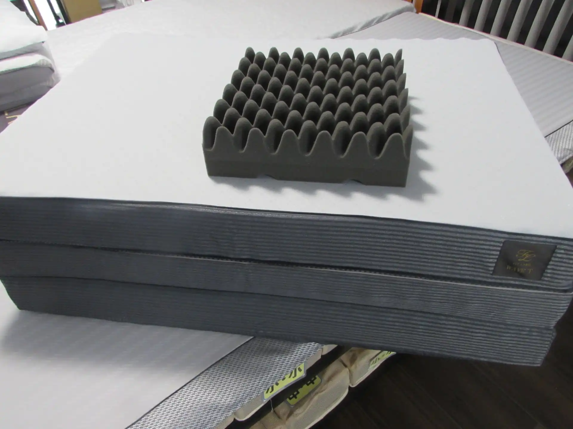 ウェーブTハード