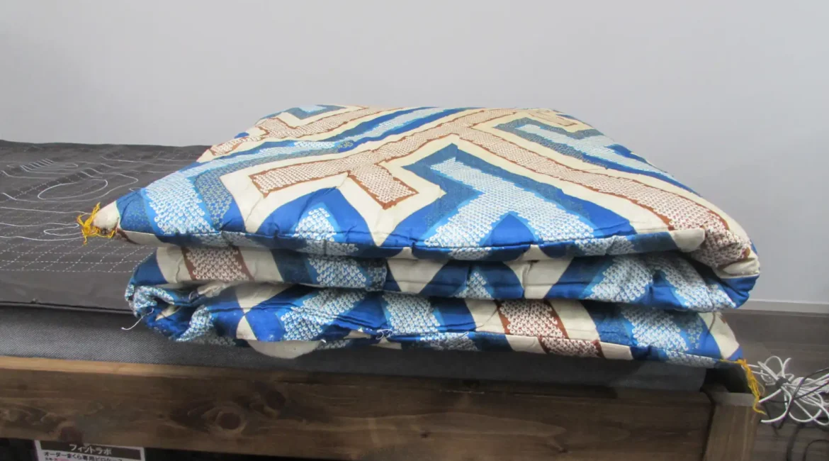 打ち直しのご注文