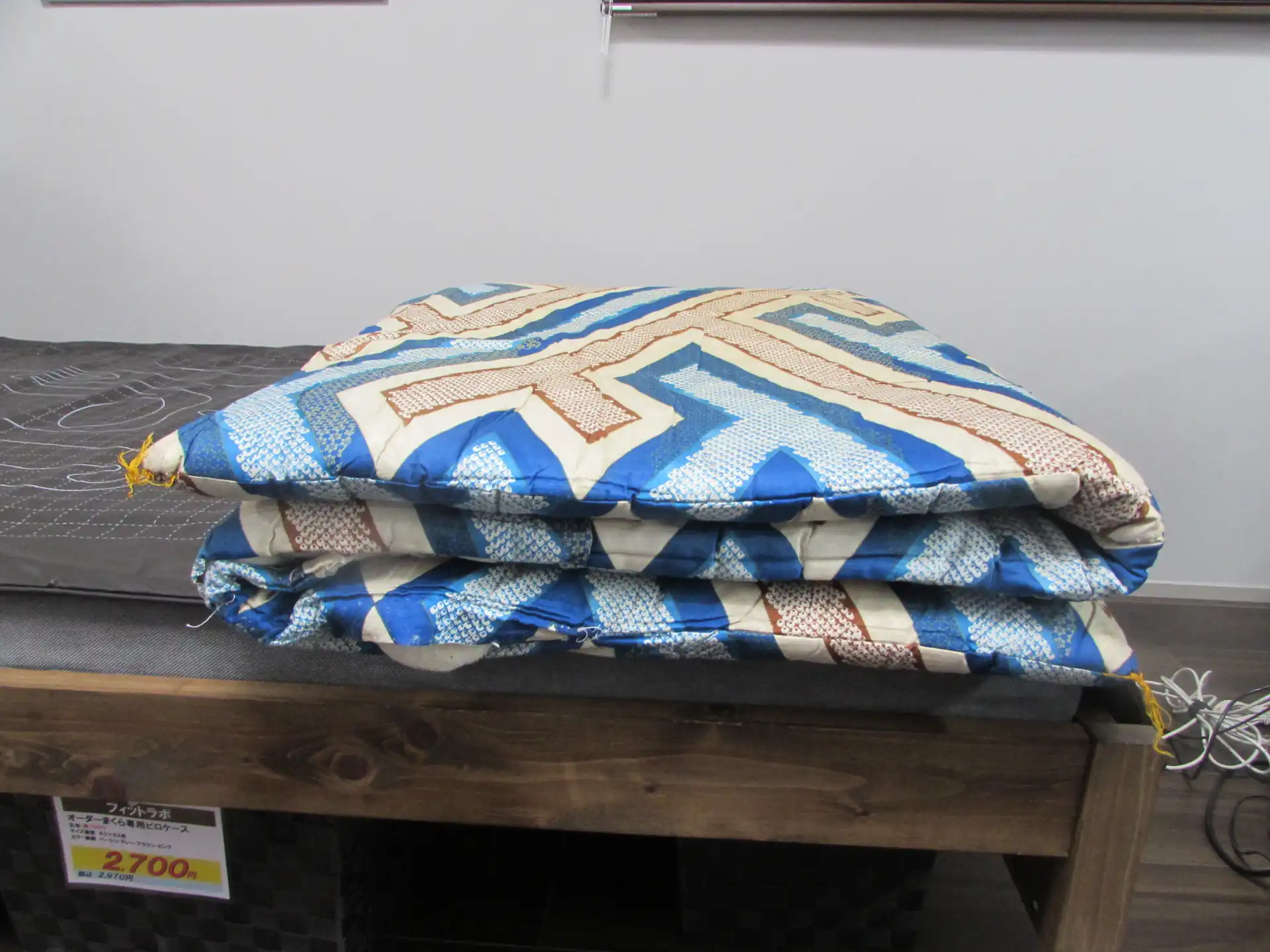 打ち直しのご注文