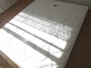 マニフレックスのオクラホマ（クイーンサイズ）