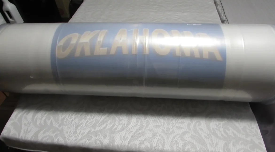 マニフレックスオクラホマ