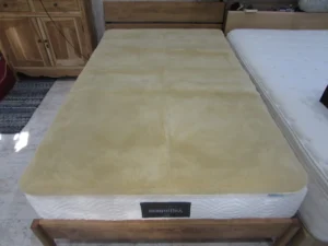 ムートンシーツ