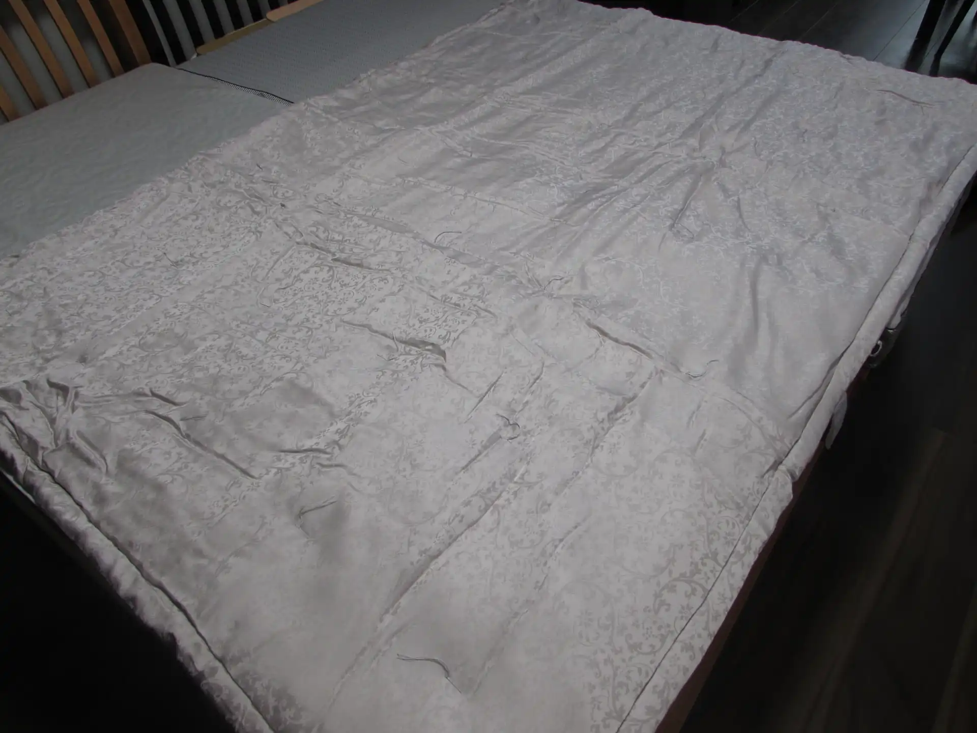 暑くなったら・・・