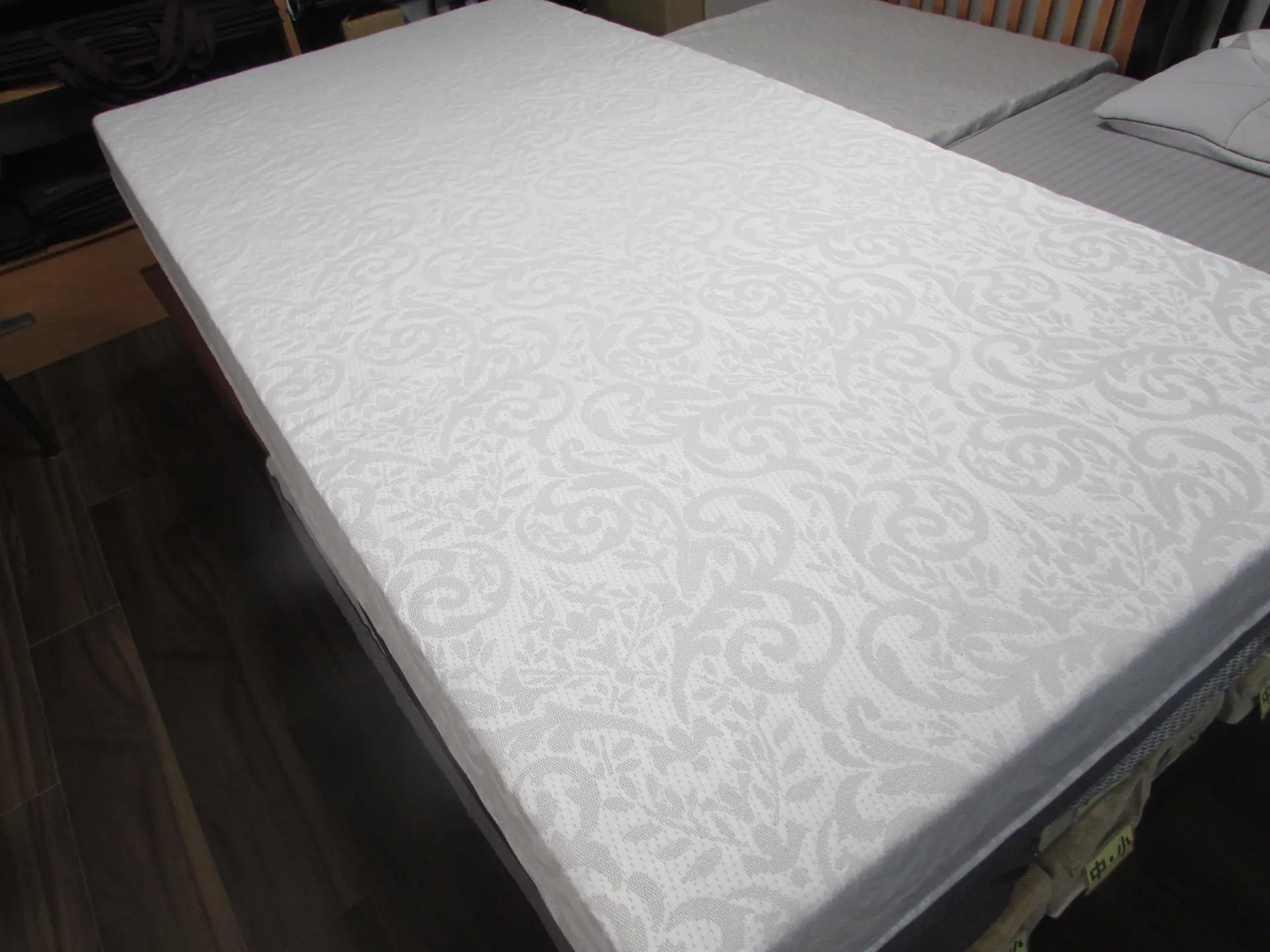 オーダーメイドマットレス-プレミアムタイプ