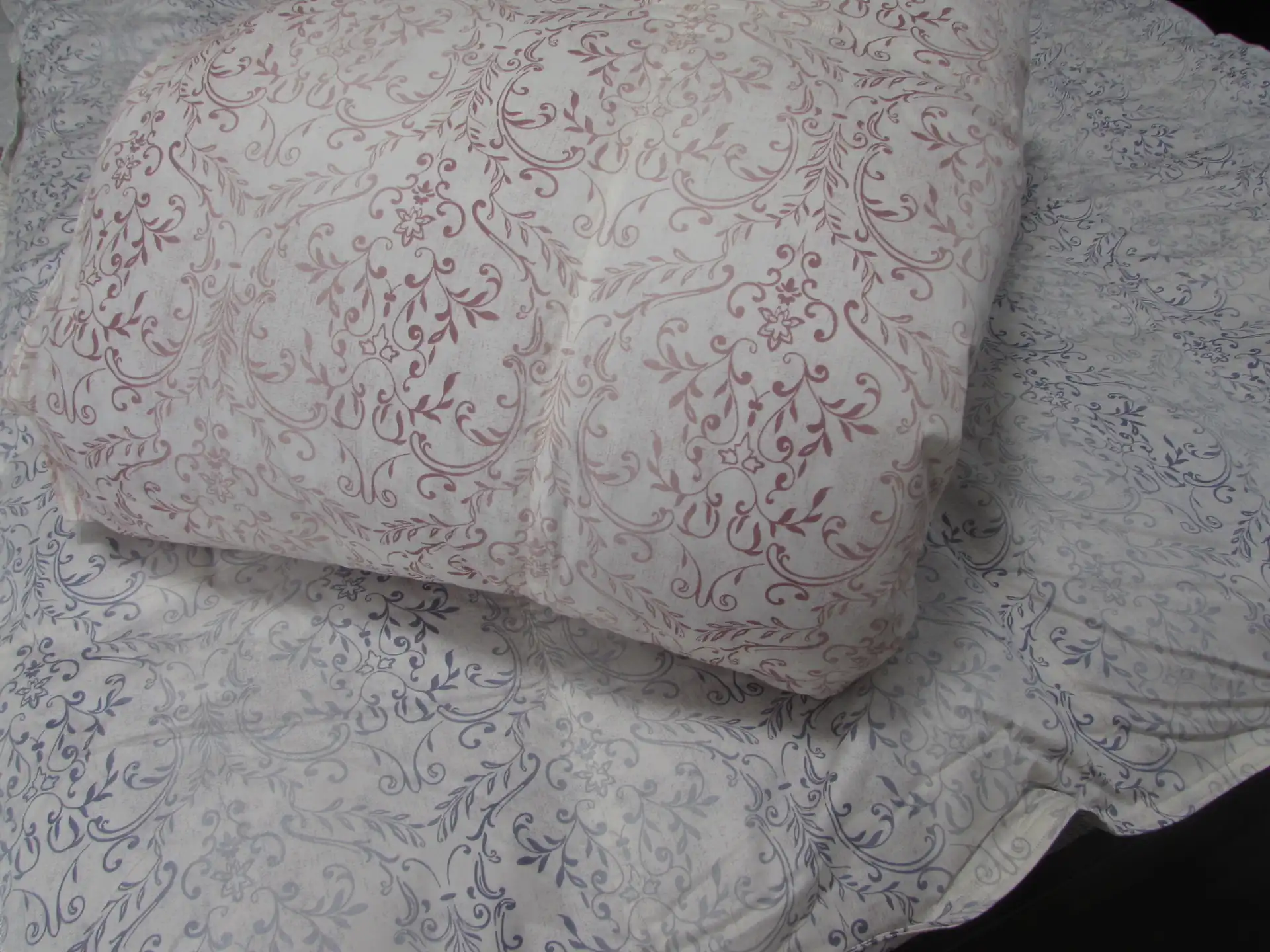 ゴアテックス生地のロイヤルスター羽毛肌掛け