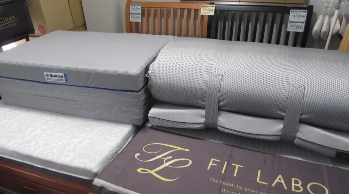 オーダーメイドマットレス