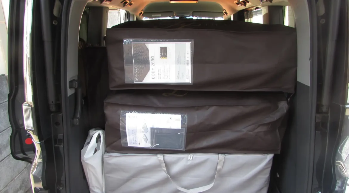 オーダーメイドマットレス