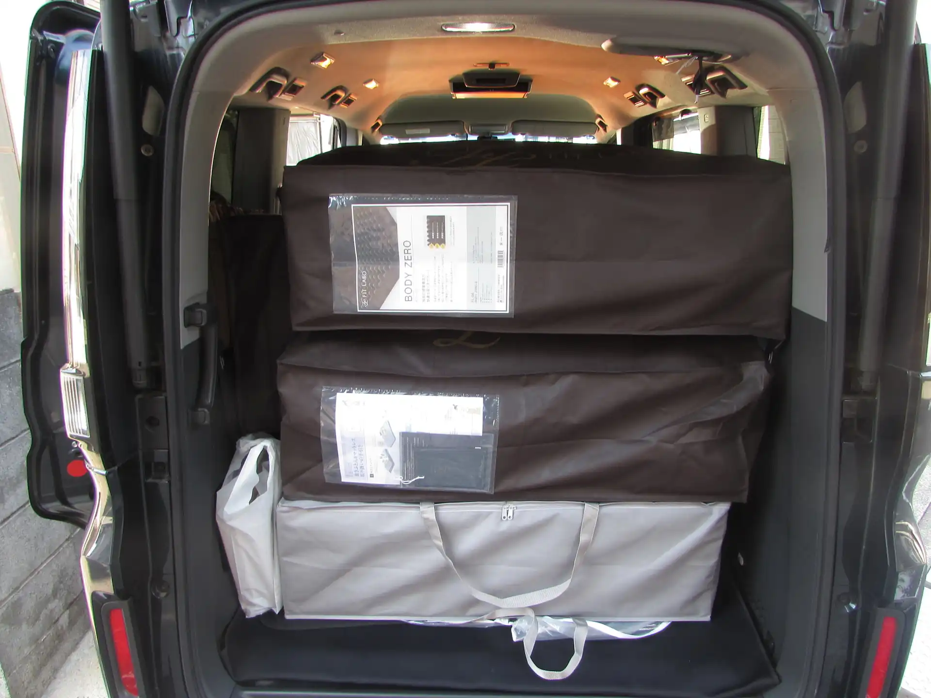 オーダーメイドマットレス