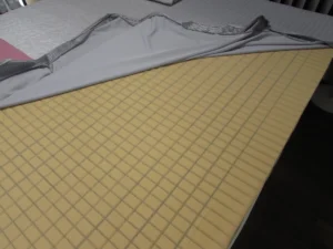 オーダーメイドマットレス