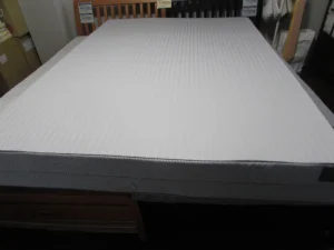 オーダーメイドマットレス-ダブルサイズ完成