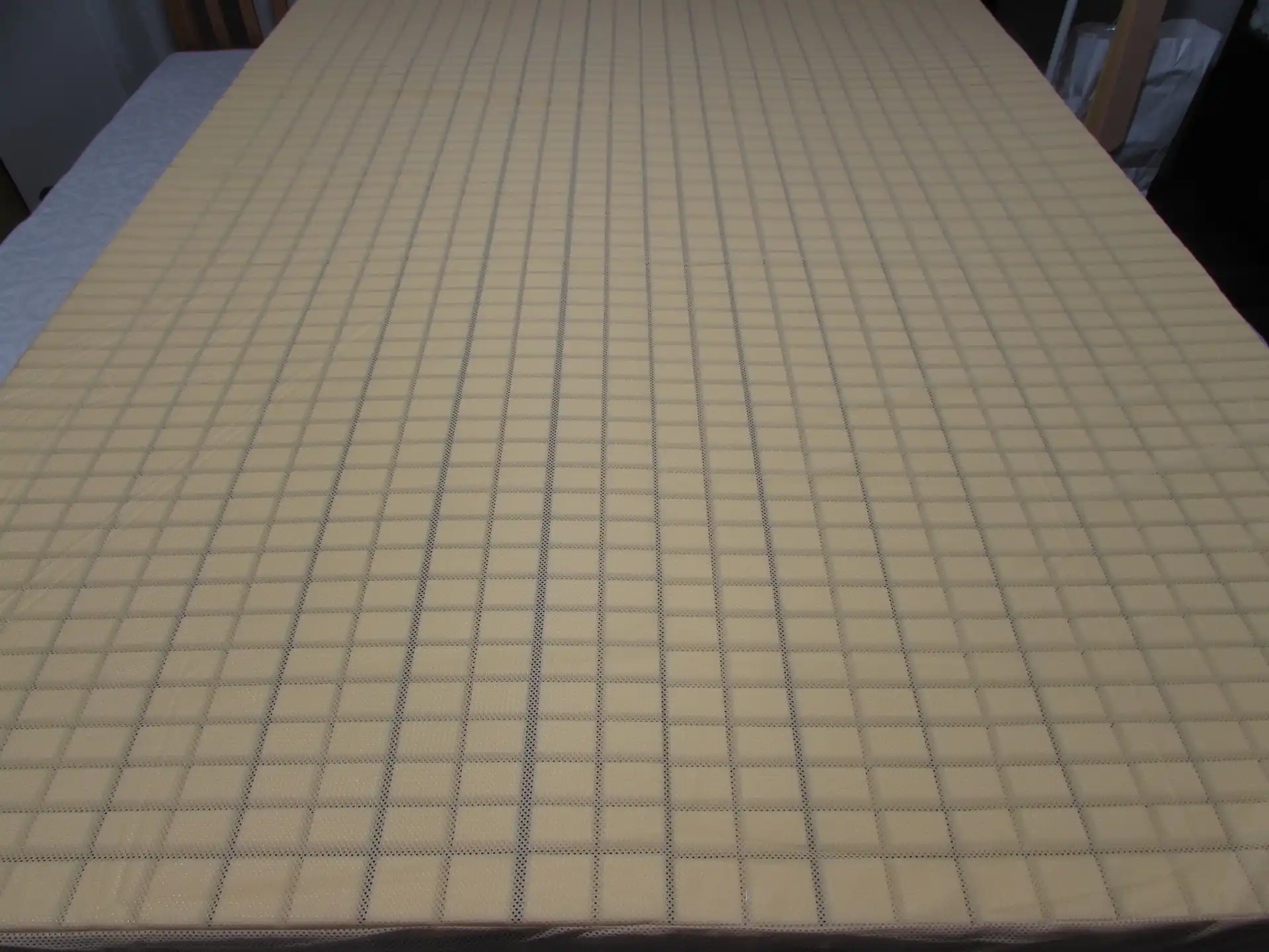 オーダーメイドマットレス