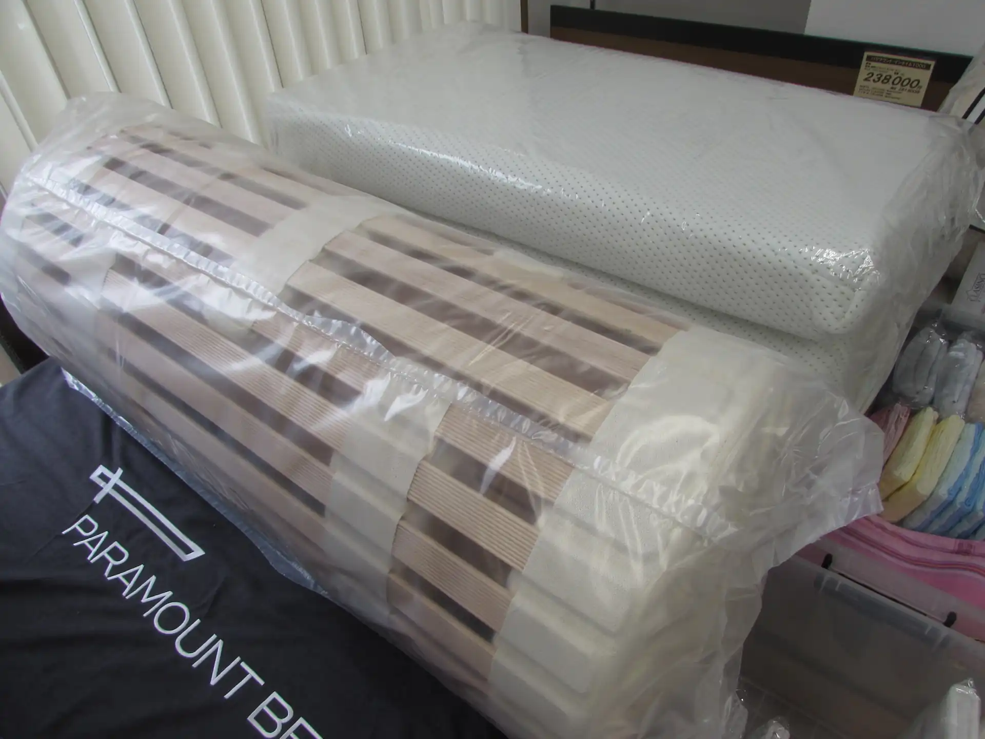 お試し貸し出し