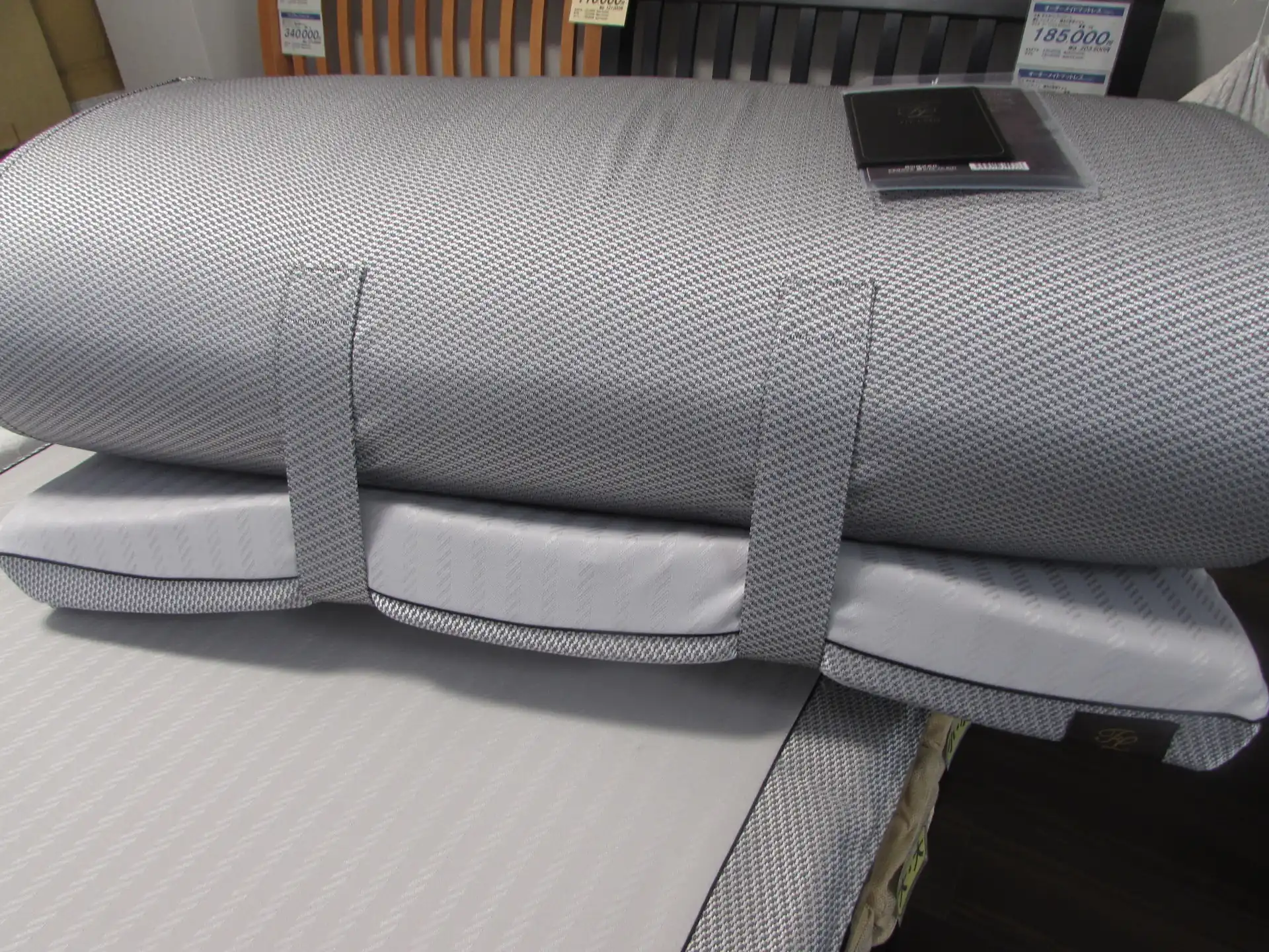 オーダーメイドマットレス-1